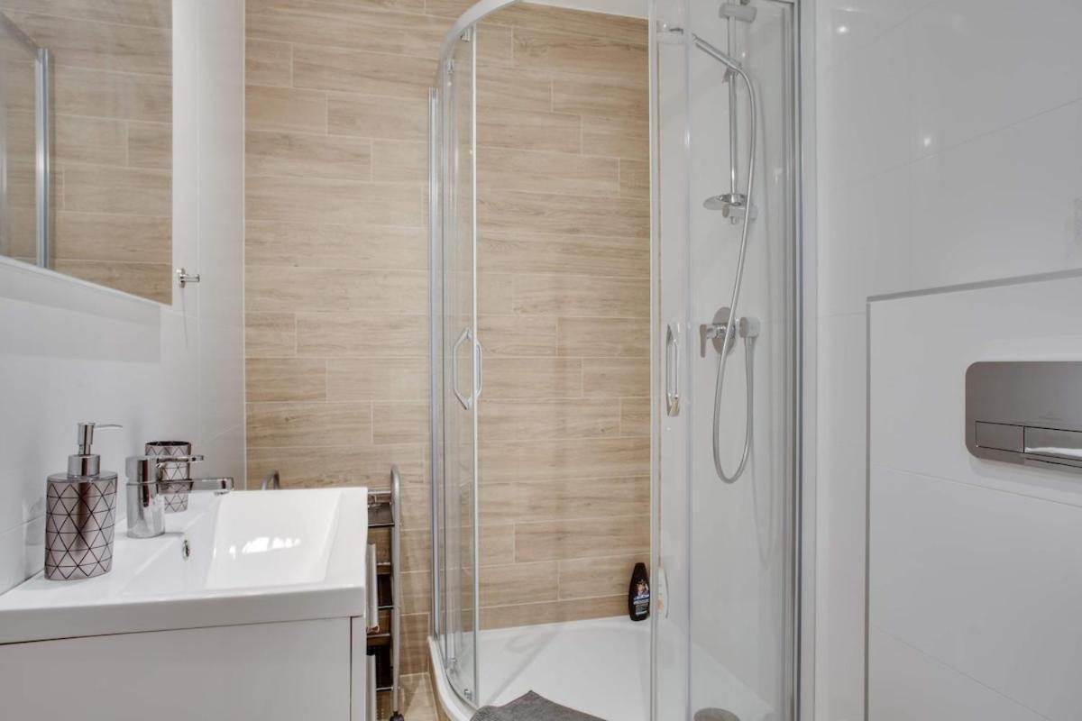 Charming Near The Historic Center Apartment