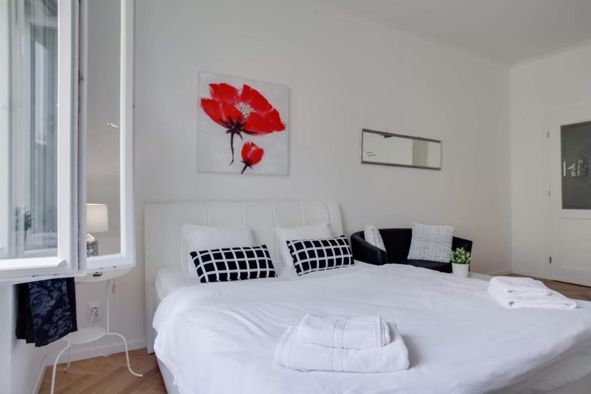 Apartment Charming Near The Historic Center