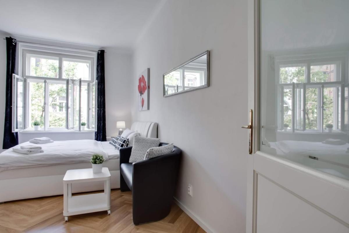 Apartment Charming Near The Historic Center *