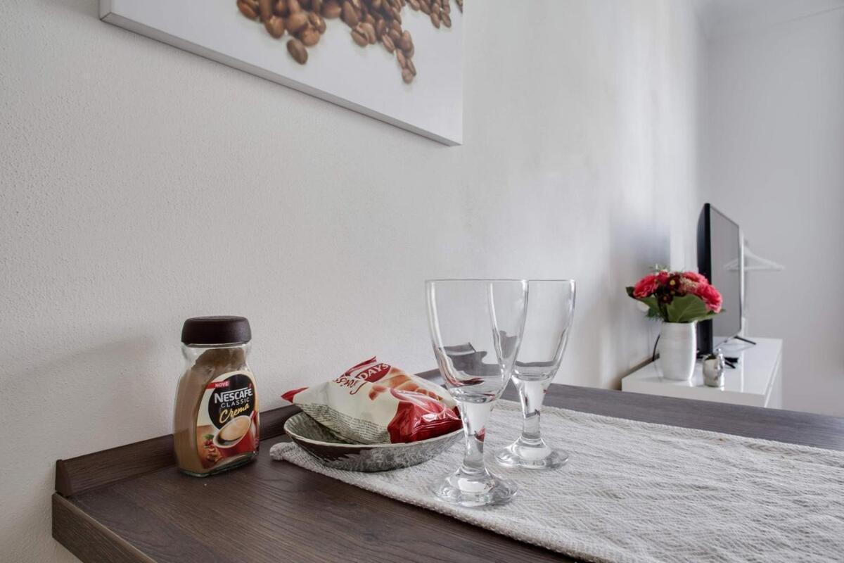 Apartment Charming Near The Historic Center Prague