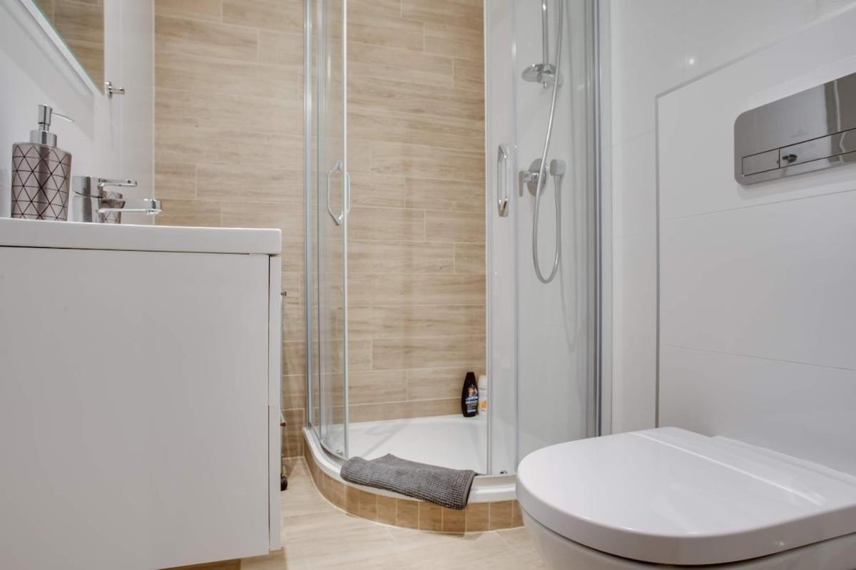 Charming Near The Historic Center Apartment *