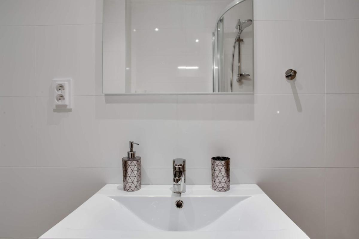 Charming Near The Historic Center Apartment *