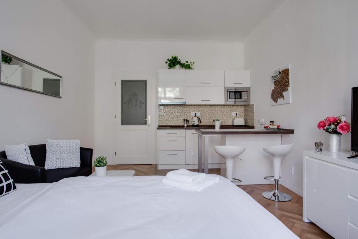 Charming Near The Historic Center * Prague