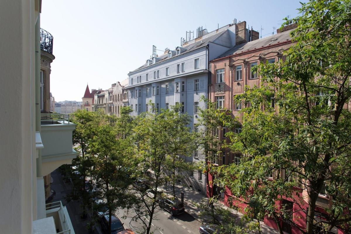 Apartment Charming Near The Historic Center *