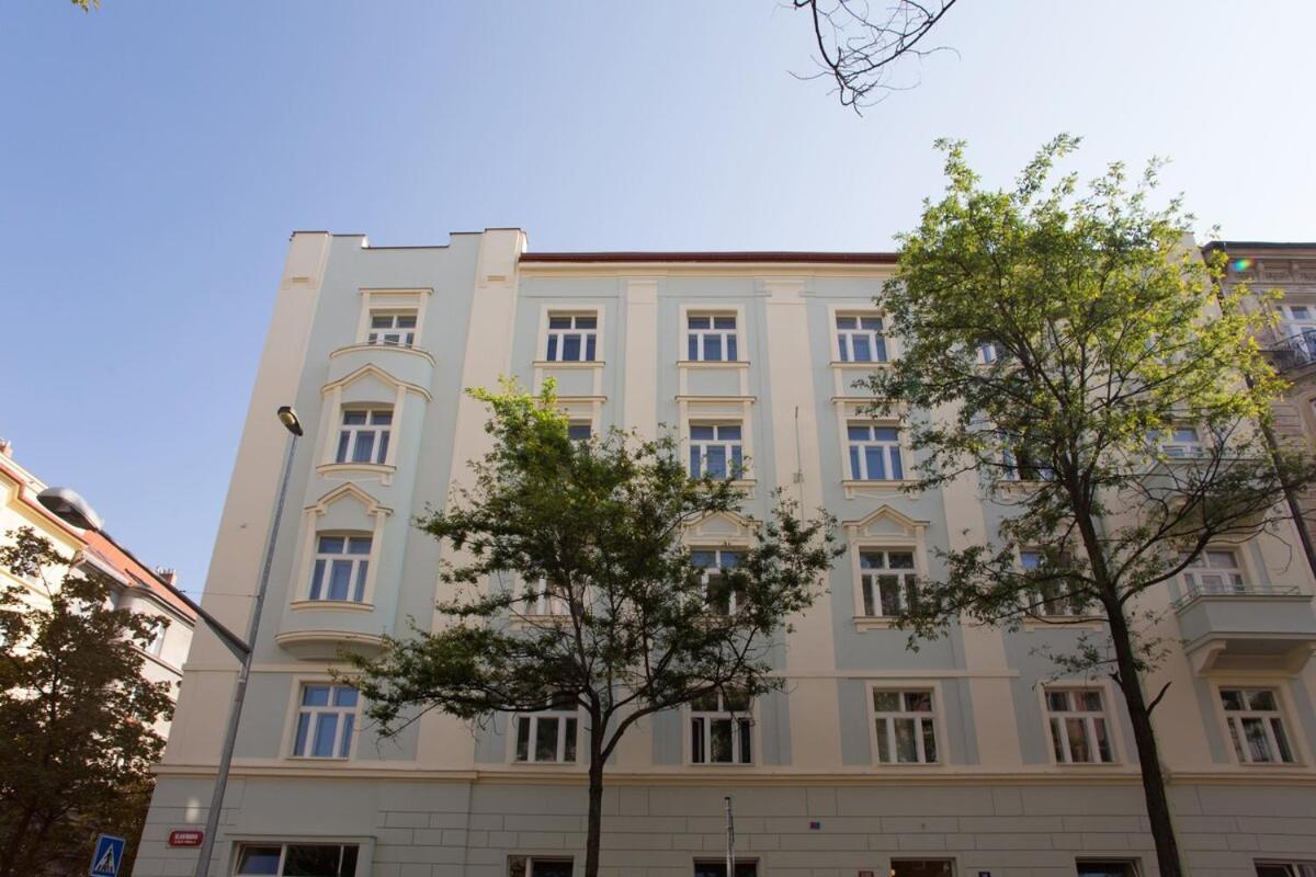 Apartment Charming Near The Historic Center