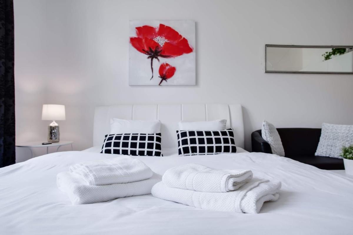 Charming Near The Historic Center Apartment *