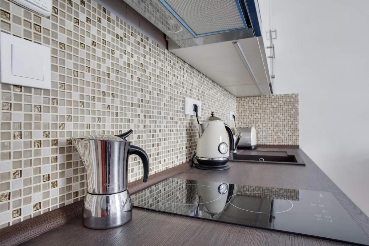 Charming Near The Historic Center Apartment