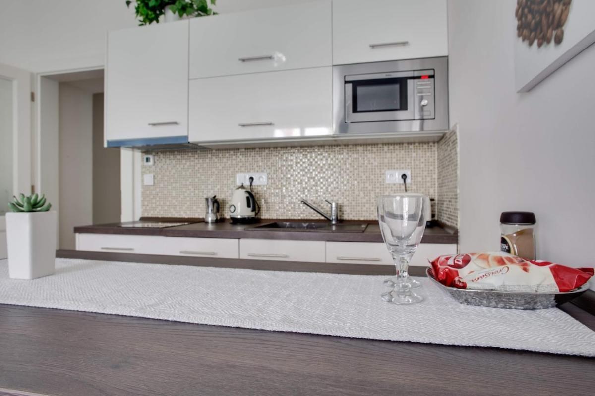 Apartment Charming Near The Historic Center