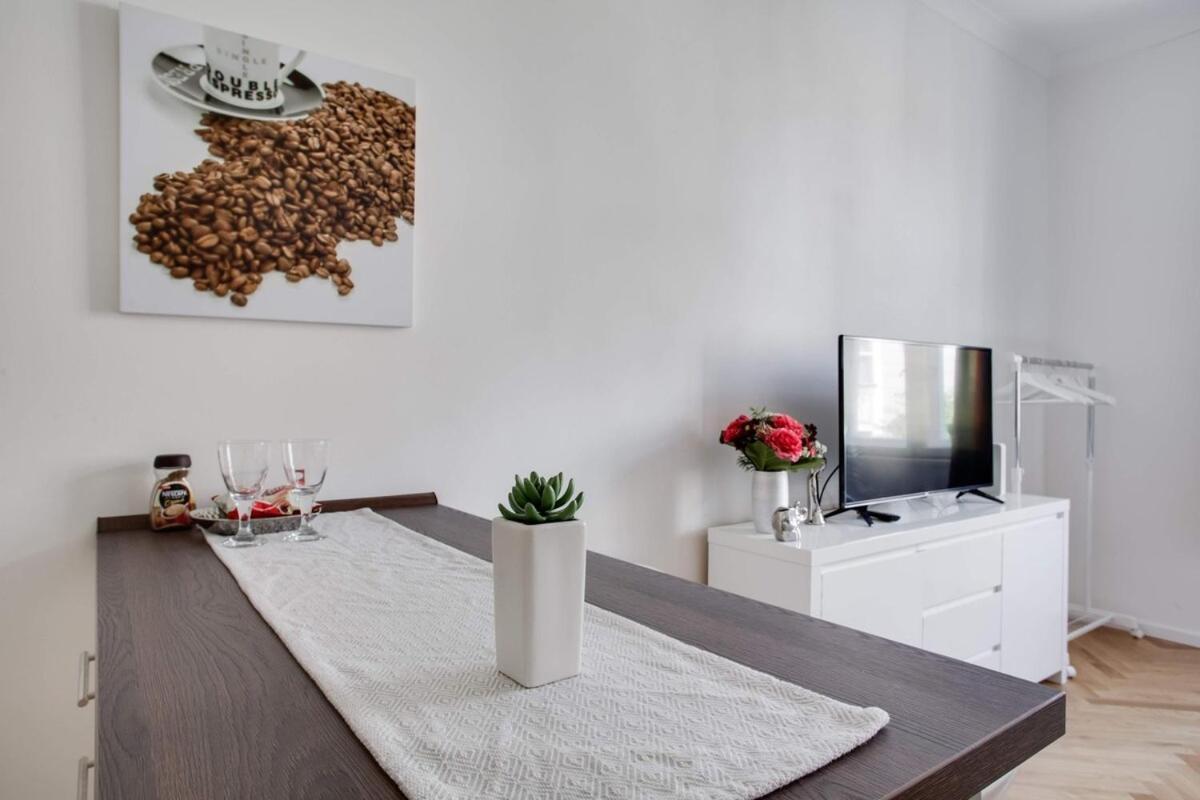 Apartment Charming Near The Historic Center Prague